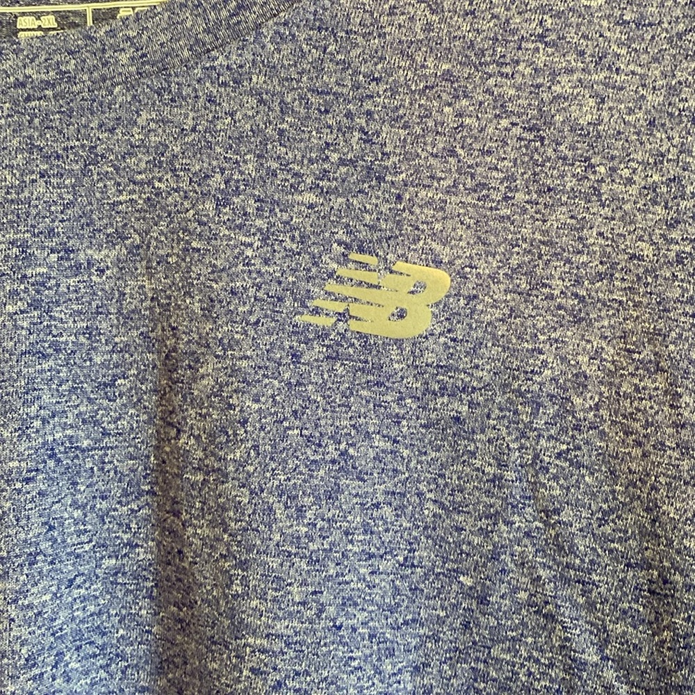 New Balance Performance Running Top - image 2